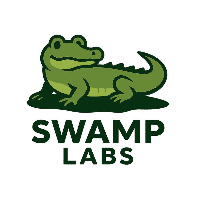 Swamp Labs