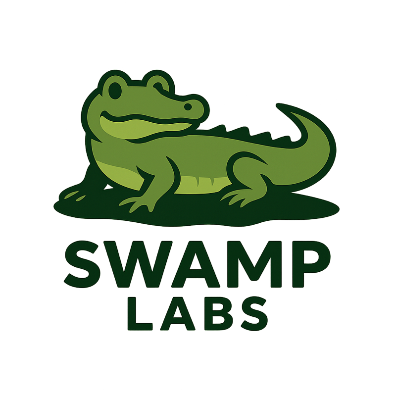 Swamp Labs